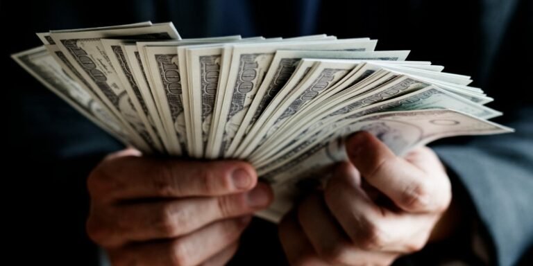 US Debt Surpasses GDP for First Time Since WWII