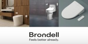 Brondell's Evolution from Bidet Startup to Diversified Home Wellness and Water Technology Manufacturer