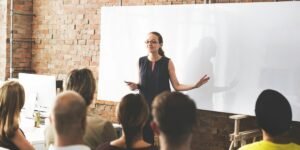 Women Who Inspire: The Significance of Winning A Women in Business Award