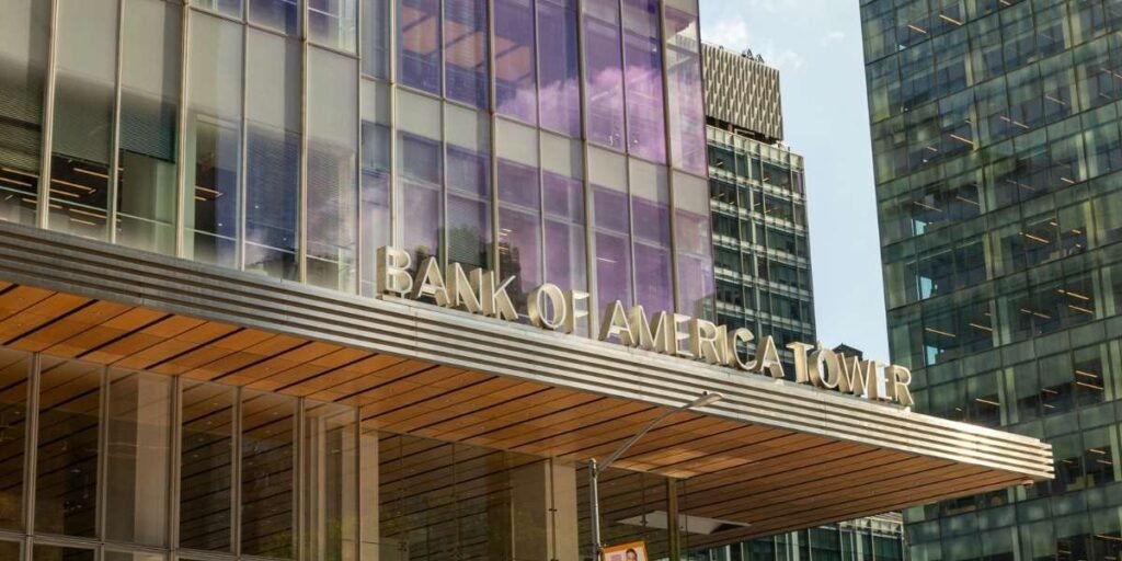 Bank of America Forecasts 75 Basis Points of Fed Hikes in 2026
