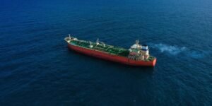 Oil Prices Fall as Middle East Supply Concerns Ease
