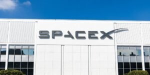SpaceX Natural Gas Pipeline Signals New Starship Supply Strategy