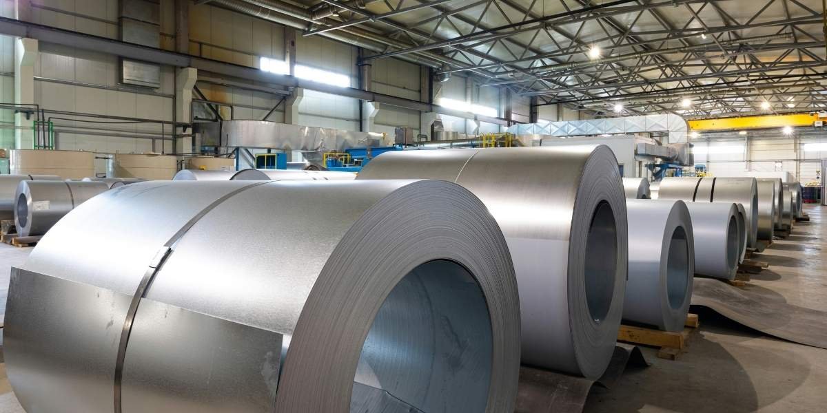 U.S. Tariff Increase Leads to Drop in EU Steel Exports