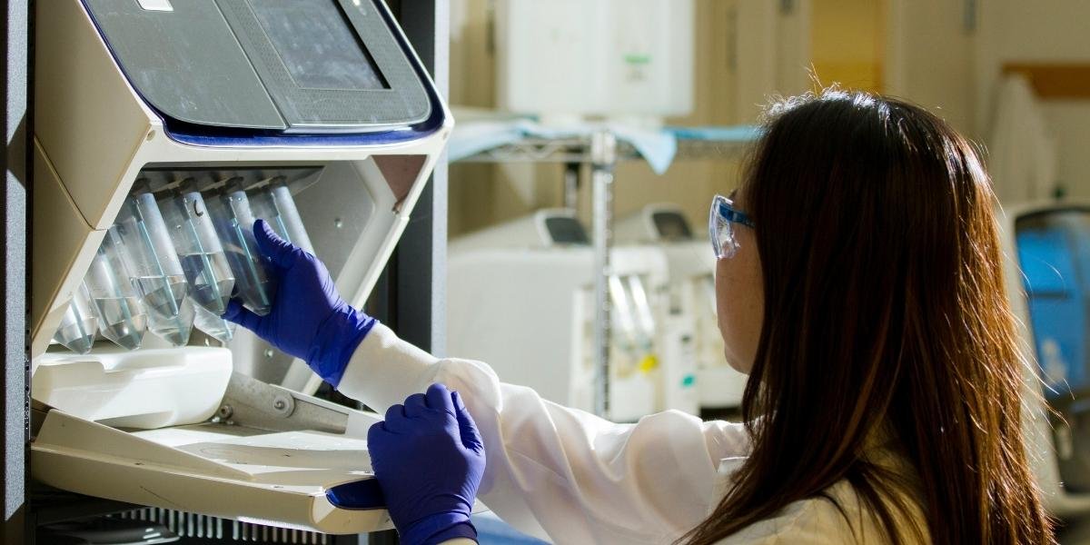 World’s First AI Vaccine Trial Boosts Biotech Innovation Market Prospects