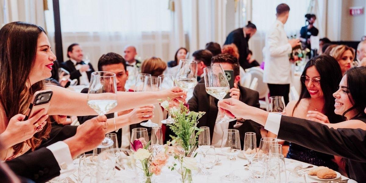 Best CEO Awards And Best Company Awards Highlight The Rise Of Private Luxury Business Networking In Europe