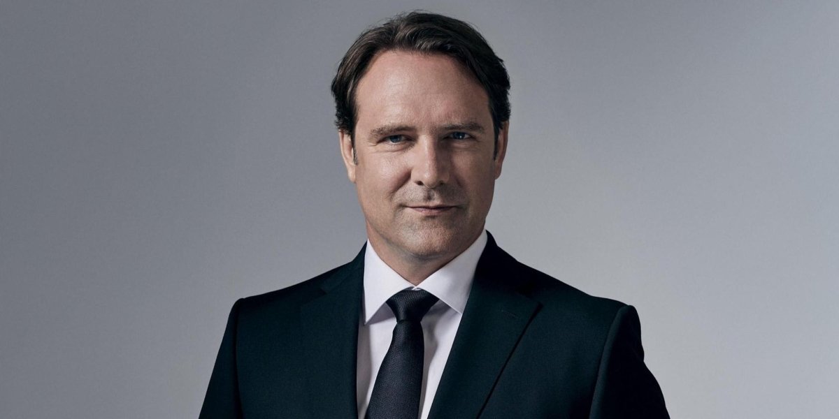 Christian Marcolli Works with High-Profile Performers on Major Stages. Now He's Teaching CEOs the Same Principles That Can Help Create Champions.