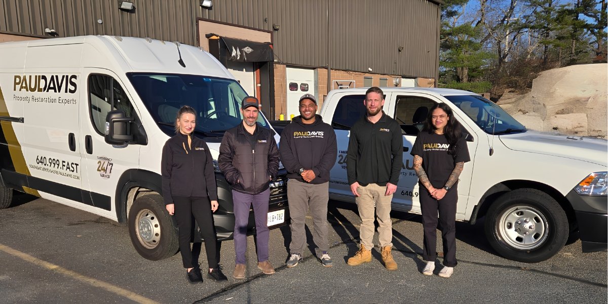 Paul Davis Restoration of Southeast Jersey Shore Brings Disciplined, Local Property Recovery to South Jersey