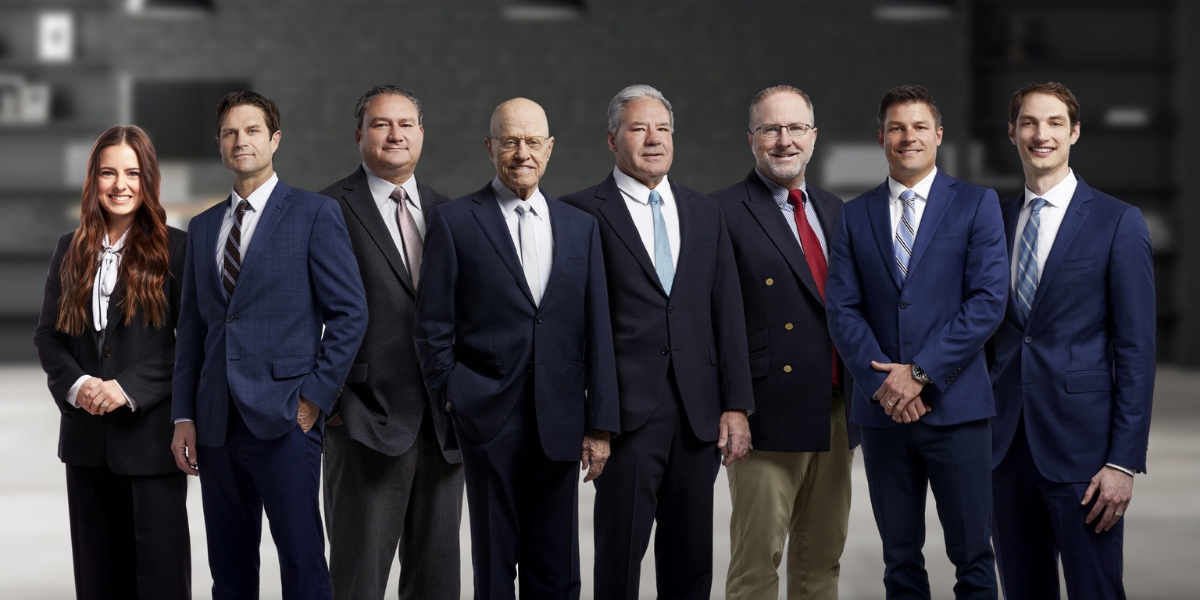 Strong Law, P.C. Strengthens Its Commitment to Injured Clients Across the St. Louis Region