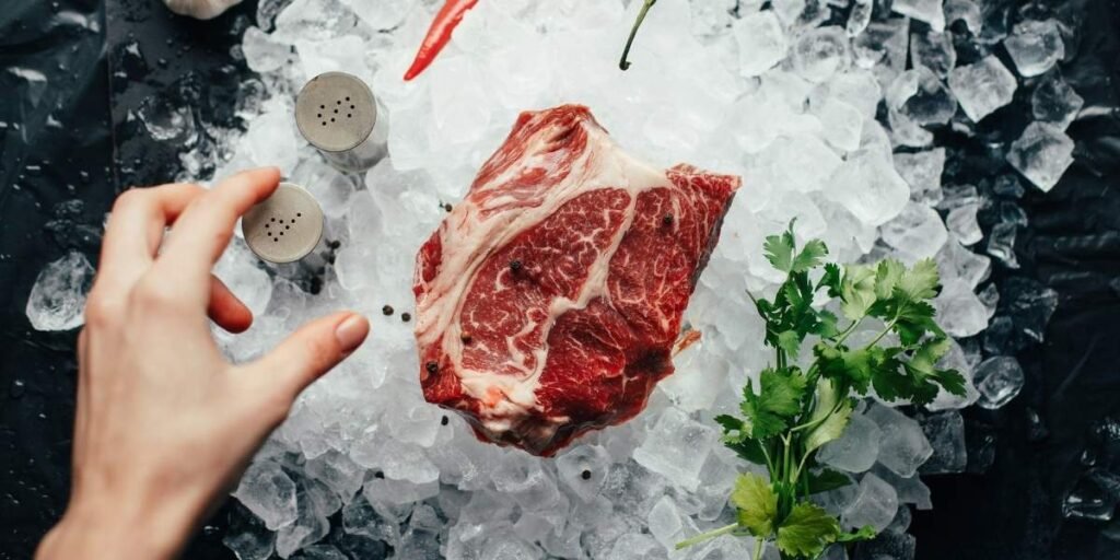 Beef Price Inflation Hits Consumer Stocks as Steak Costs Climb