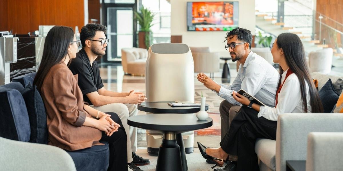 Morgan Stanley Sees AI Investment Shift Toward Hyperscalers