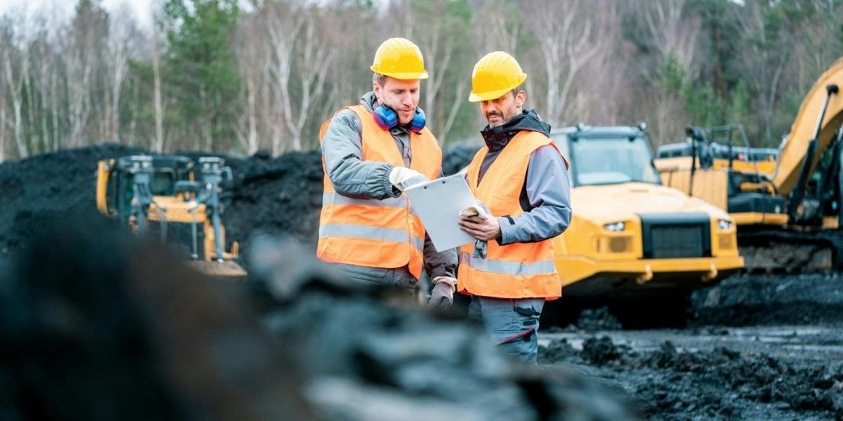 U.S. Critical Minerals Supply Chain Faces a Major 2027 Deadline