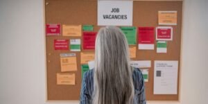 U.S. Jobless Claims Fall to Lowest Level Since 1969