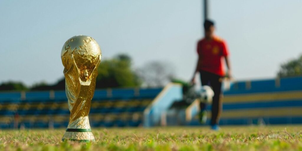 World Cup Economic Impact Falls Short of Early U.S. Forecasts