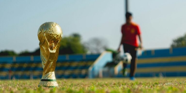 World Cup Economic Impact Falls Short of Early U.S. Forecasts
