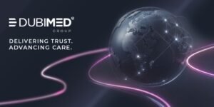 DUBIMED Medical Supplies Trading LLC and the Growth of Aesthetic Device Distribution in the Gulf Region