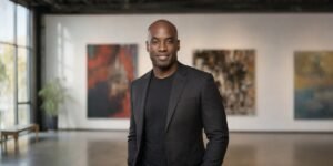 Ike Onuoha Says Many Media Companies Are Built Backward and Here's the Infrastructure Model He's Using Instead