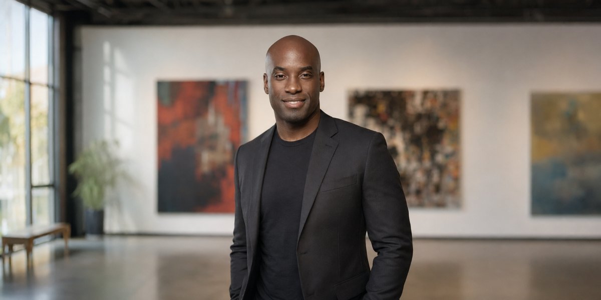Ike Onuoha Says Many Media Companies Are Built Backward and Here's the Infrastructure Model He's Using Instead