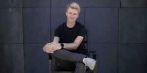 Jesse Ransford: The Analyst Who Reads the Story Behind the Numbers