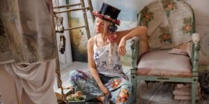Magnolia Pearl Builds a Fashion World Around Celebrity Love, Resale Value, and Philanthropy