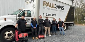 Paul Davis Restoration of the Delmarva Peninsula Expands Emergency Recovery and Remodeling Services Across Delmarva Region