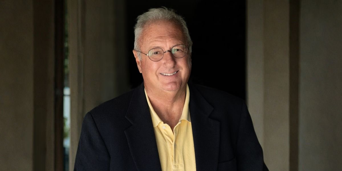 Peter J. Burns III Discusses Entrepreneurial Resilience and Alternative Financing on High Stakes With Steve Rozenberg