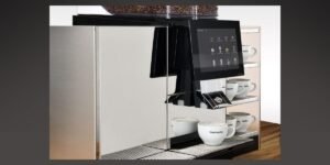 The Hidden Economics of the Coffee Counter