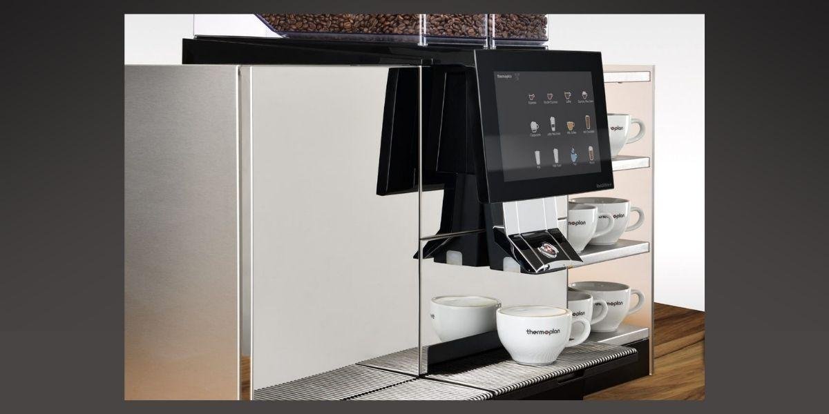 The Hidden Economics of the Coffee Counter