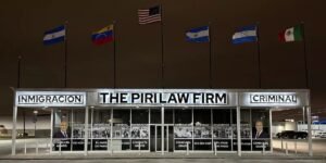 The Piri Law Firm Makes the Case for Restraint in Legal Marketing