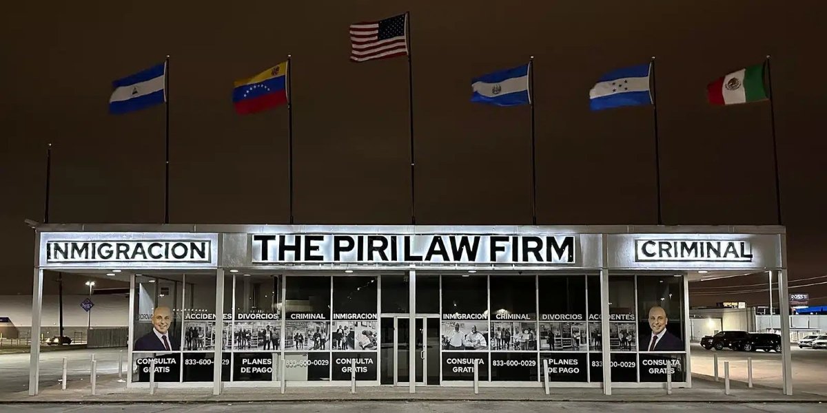 The Piri Law Firm Makes the Case for Restraint in Legal Marketing