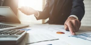 When HOA Funds Go Missing, No One Can See the Books