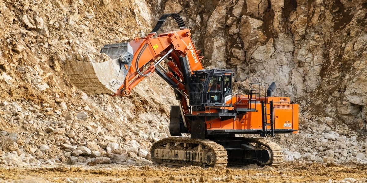 Why Africa's Construction Boom Depends on Stronger Equipment Supply Chains