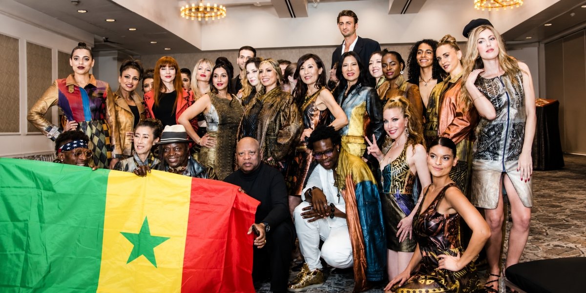 Why Serge Tagro Believes Fashion Events Are Powerful Economic Engines