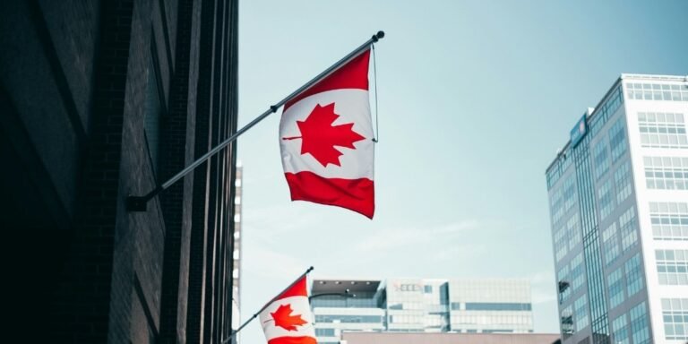 50% Canada Tariffs Put Supply Chains on Notice