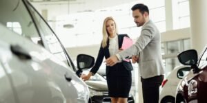 Canada Auto Tariff Threat Pressures U.S. Automakers