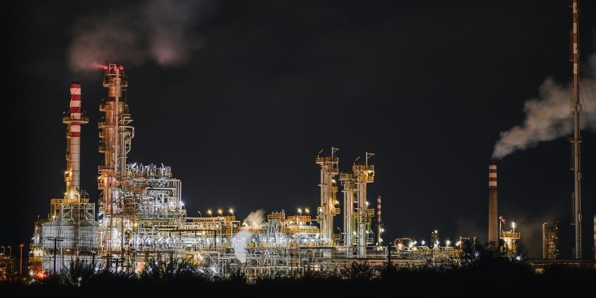 Europe Natural Gas Prices Rise as Winter Supply Concerns Grow