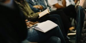 Google Meet Brings AI Notes to In-Person Meetings