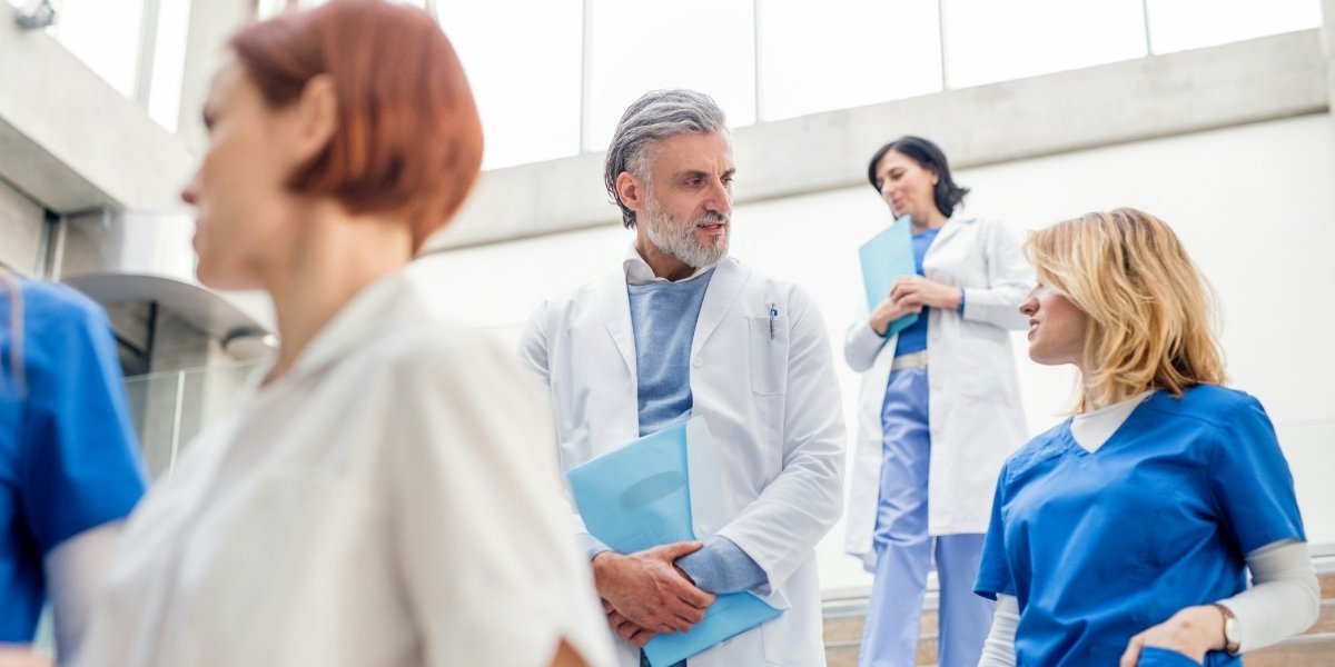 Hospital Consolidation Drives Higher U.S. Health-Care Costs