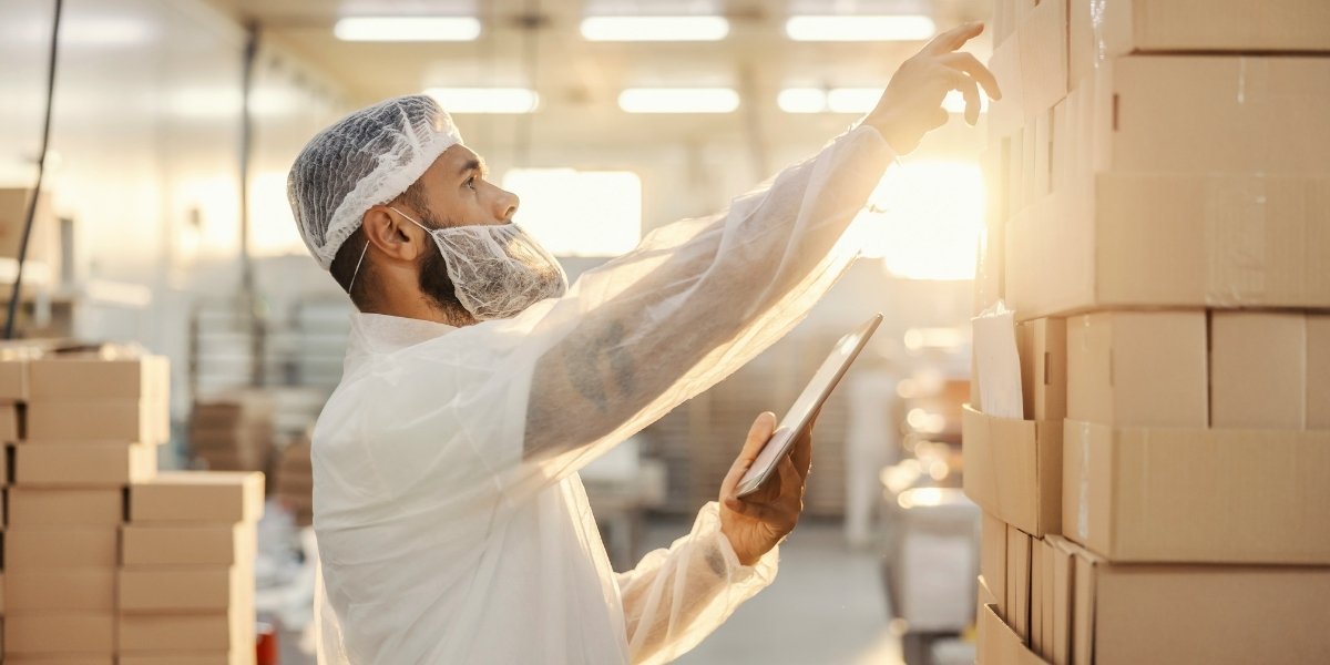 U.S. Manufacturing Supply Chains Face New Capacity Push