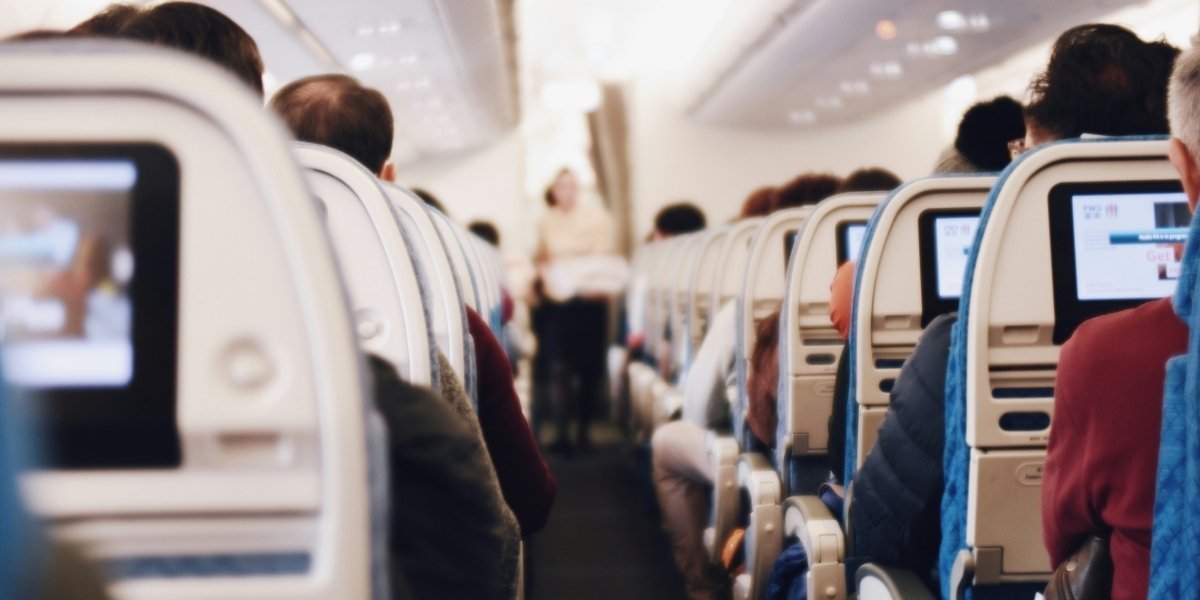 UK and Google Put AI Flight Rerouting to a North Atlantic Test