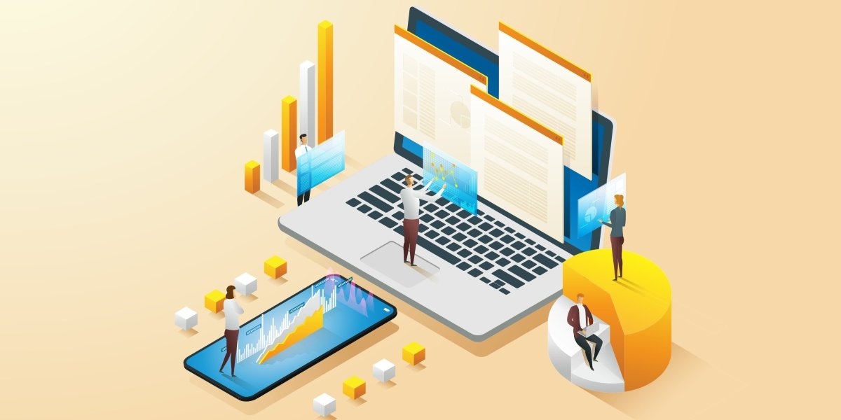 Digital Growth Starts With the Right Website and SEO Strategy