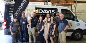 Paul Davis Restoration of Mobile, AL Offers Insurance Experience as Gulf Coast Hurricane Season Peaks