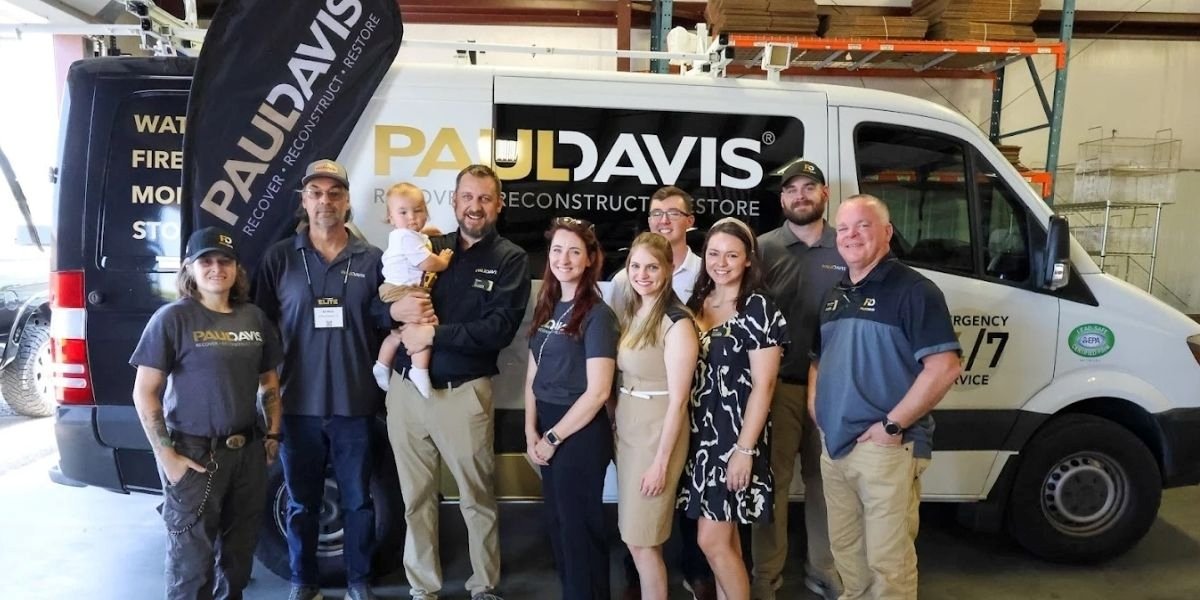Paul Davis Restoration of Mobile, AL Offers Insurance Experience as Gulf Coast Hurricane Season Peaks