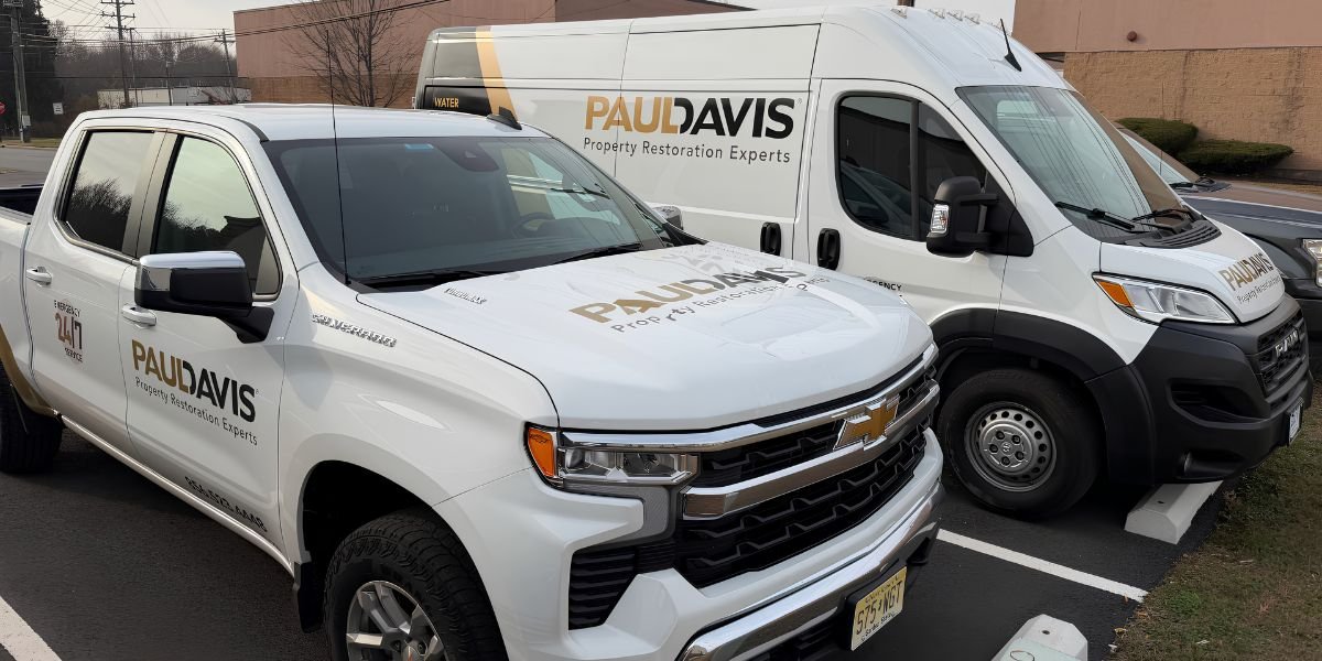 Paul Davis Restoration of NJ Delaware Valley Expands 24/7 Emergency Services to Protect Historic Homes and Businesses Across South Jersey
