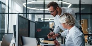 Salesforce as the Operating System for PE Portfolio Revenue Management