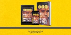 Sebastian Bastian Became a Millionaire at Nineteen in The Bahamas, and This Book Is His Honest Account of What That Actually Required