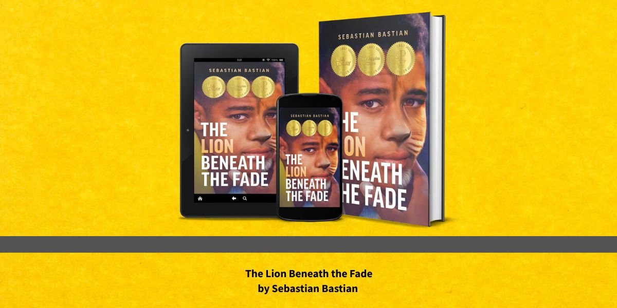 Sebastian Bastian Became a Millionaire at Nineteen in The Bahamas, and This Book Is His Honest Account of What That Actually Required
