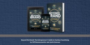 Twenty-Five Years of Franchise Wisdom Distilled Into the One Book You Should Read Before You Sign Anything