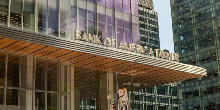 Bank of America Adds AI Analytics to Corporate Treasury