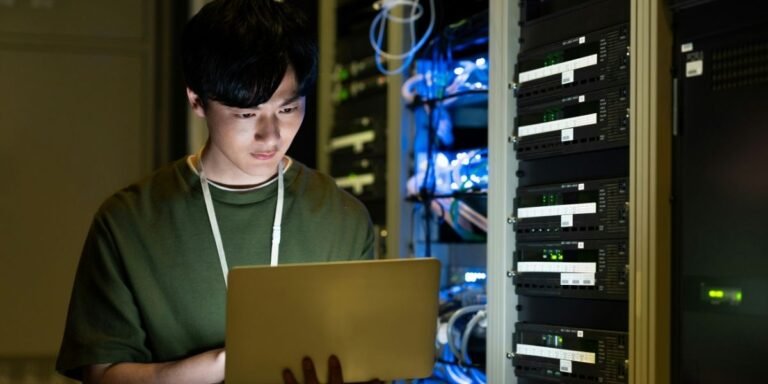 Big Tech Debt Rises as AI Infrastructure Spending Accelerates