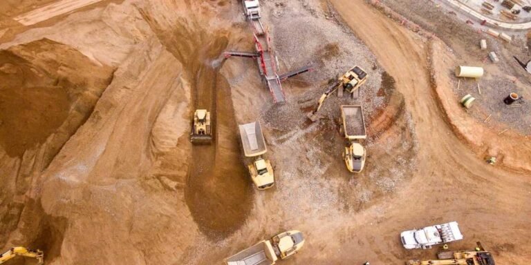 U.S. Critical Minerals Strategy Faces Refining Gaps